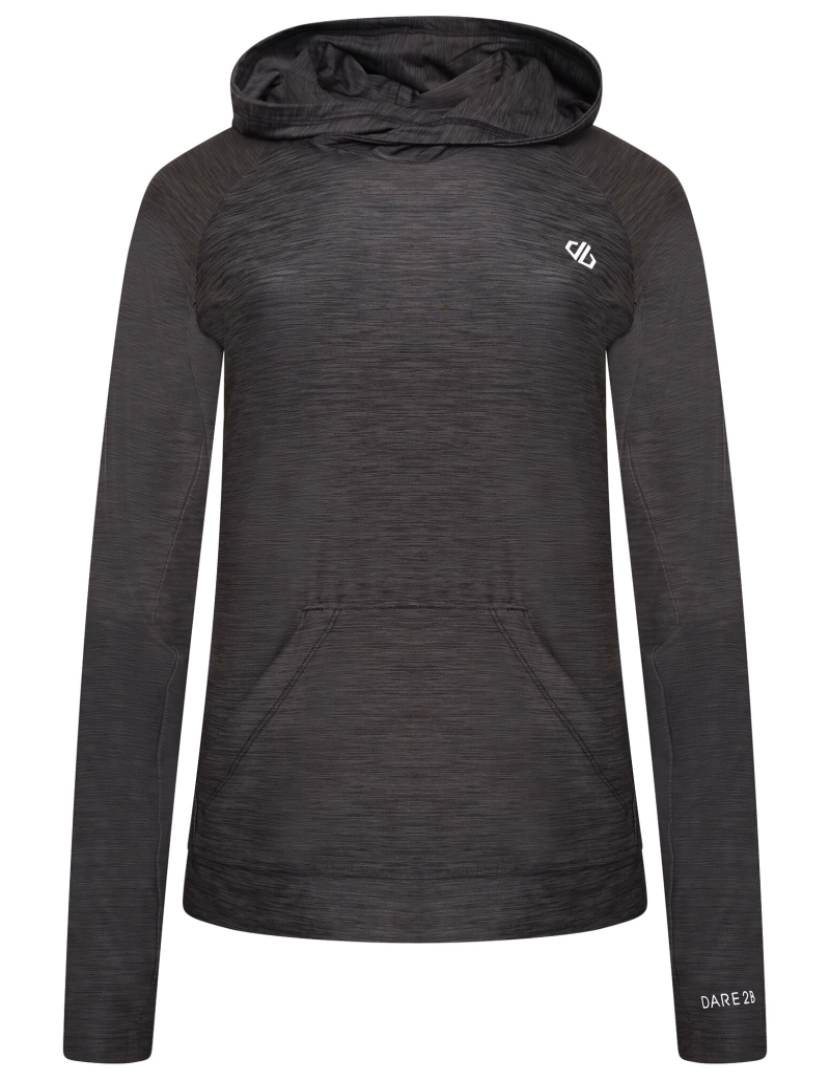 imagem de Dare 2B Womens/Ladies Sprint City Lightweight Hoodie1