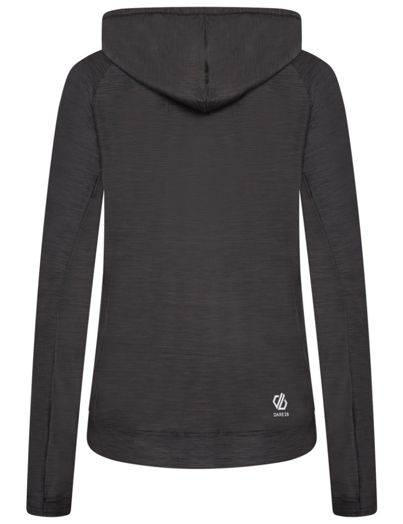 imagem de Dare 2B Womens/Ladies Sprint City Lightweight Hoodie2