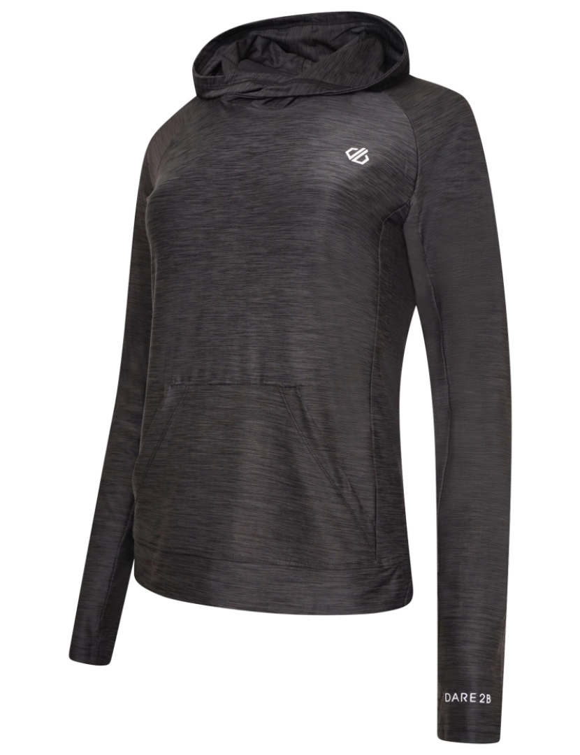 imagem de Dare 2B Womens/Ladies Sprint City Lightweight Hoodie3