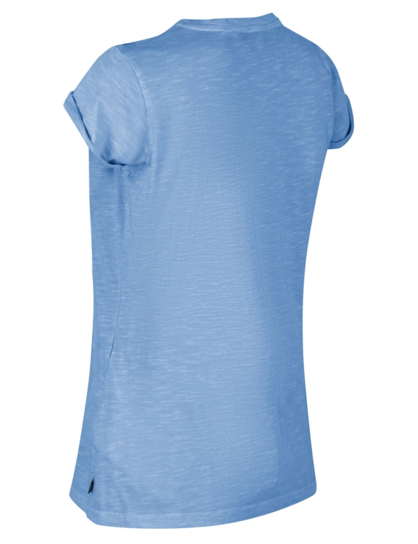 imagem de Regatta Womens/Ladies Fyadora T-Shirt2