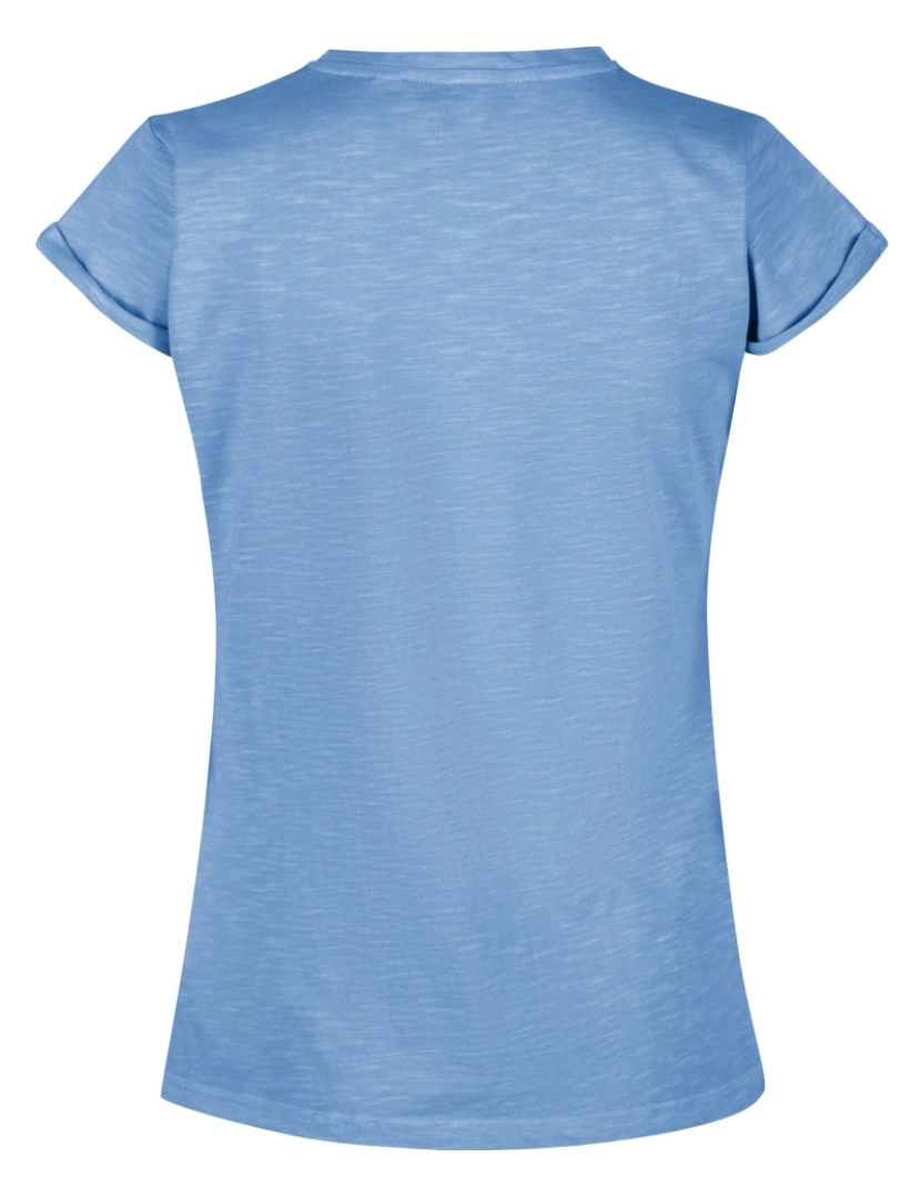 imagem de Regatta Womens/Ladies Fyadora T-Shirt3