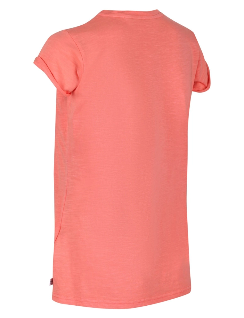 imagem de Regatta Womens/Ladies Fyadora T-Shirt3