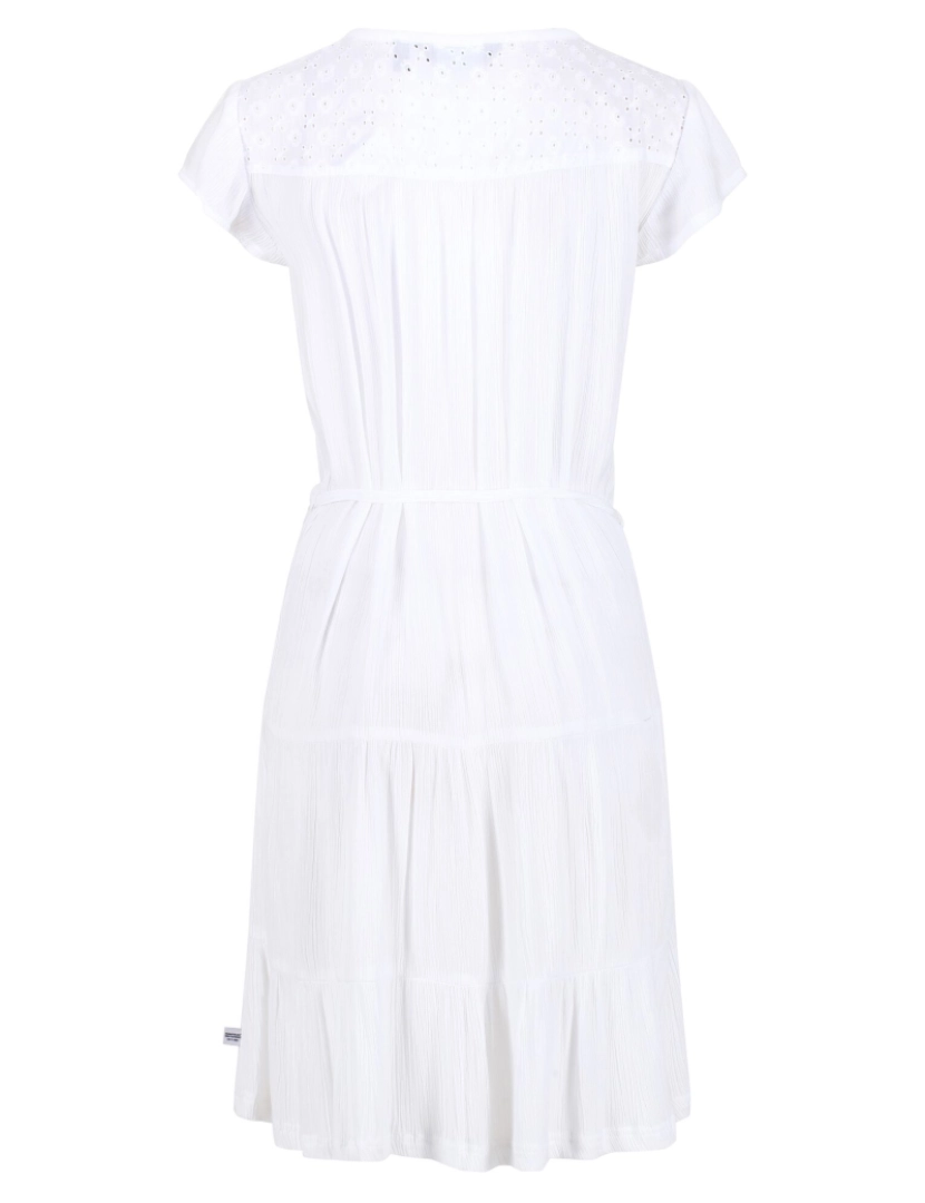 imagem de Regatta Womens/Ladies Reanna Tiered Casual Vestido2