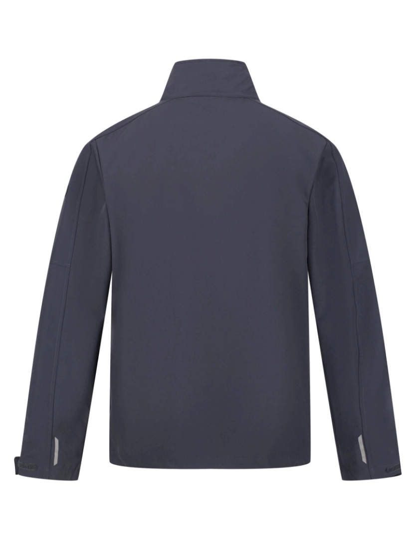 imagem de Regatta Mens Nantfeld Soft Shell Jacket2