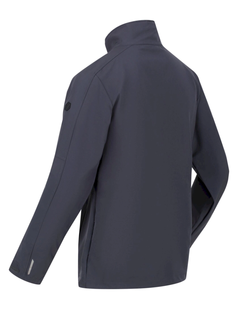 imagem de Regatta Mens Nantfeld Soft Shell Jacket3