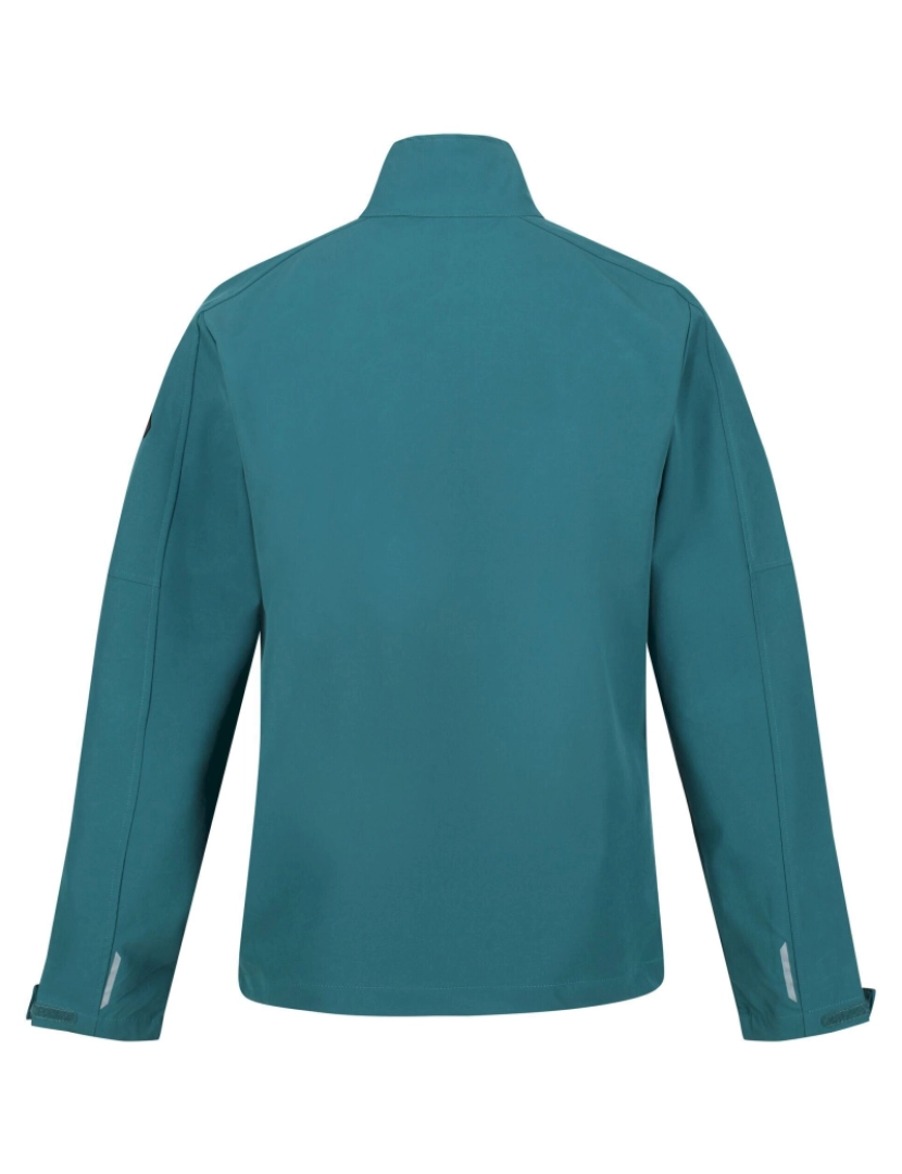 imagem de Regatta Mens Nantfeld Soft Shell Jacket2