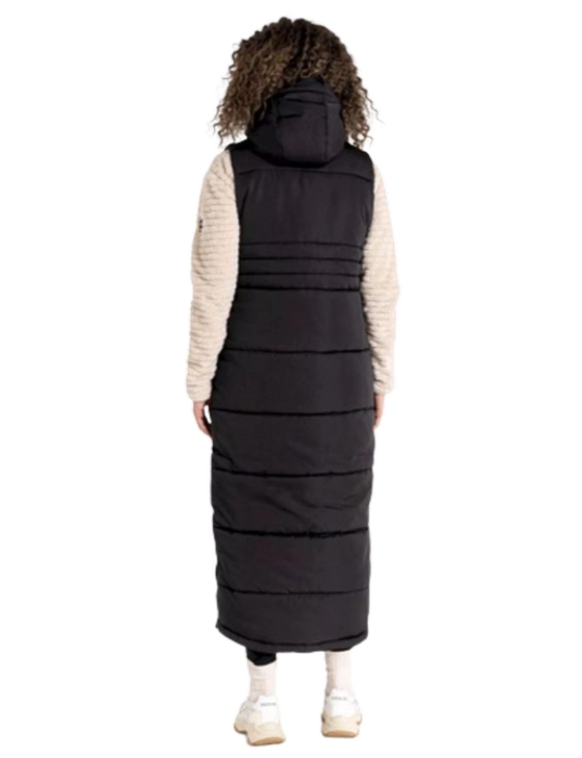 imagem de Dare 2B Mulheres/Ladies Reputable Ii longo comprimento Gilet2