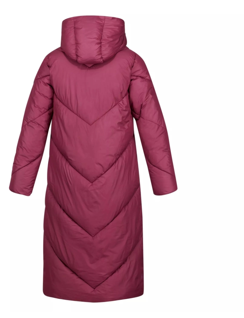 imagem de Regatta Womens/Ladies Longley Quilted Jacket2