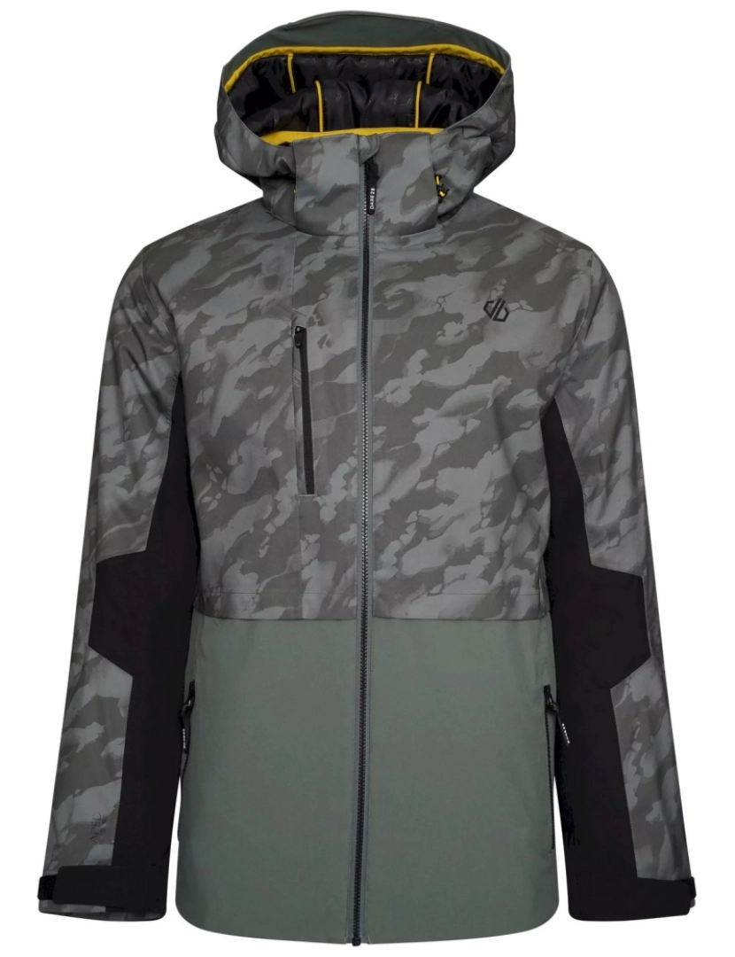 imagem de Dare 2B Mens Venture Camo jaqueta de esqui1