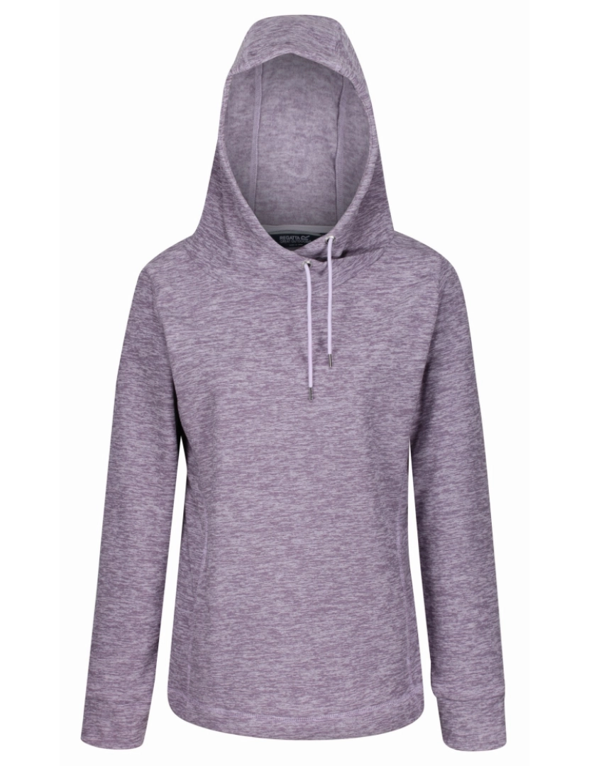 imagem de Regatta Womens/Ladies Kizmit Ii Fleece Top1