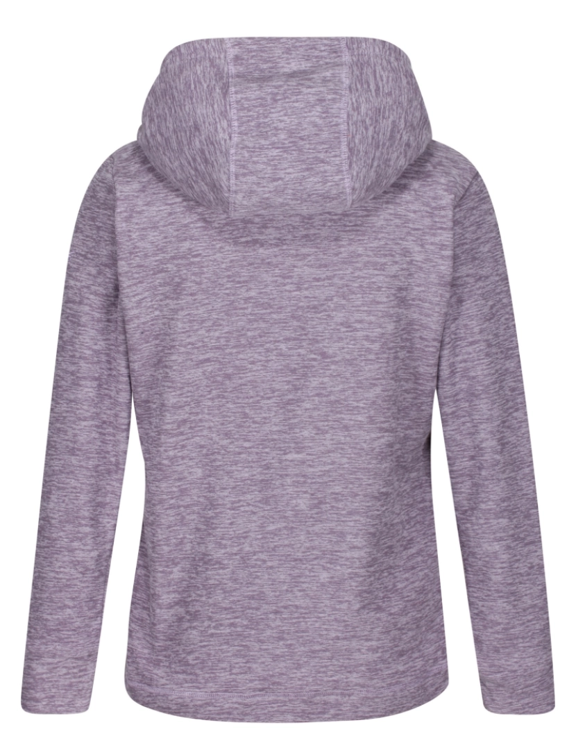 imagem de Regatta Womens/Ladies Kizmit Ii Fleece Top2