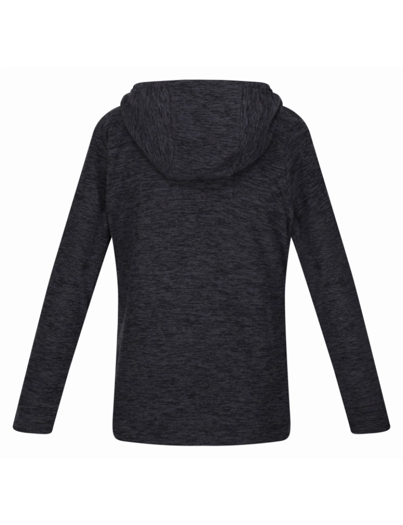 imagem de Regatta Womens/Ladies Kizmit Ii Fleece Top2