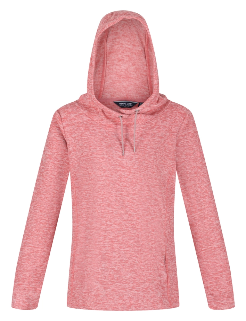 imagem de Regatta Womens/Ladies Kizmit Ii Fleece Top1