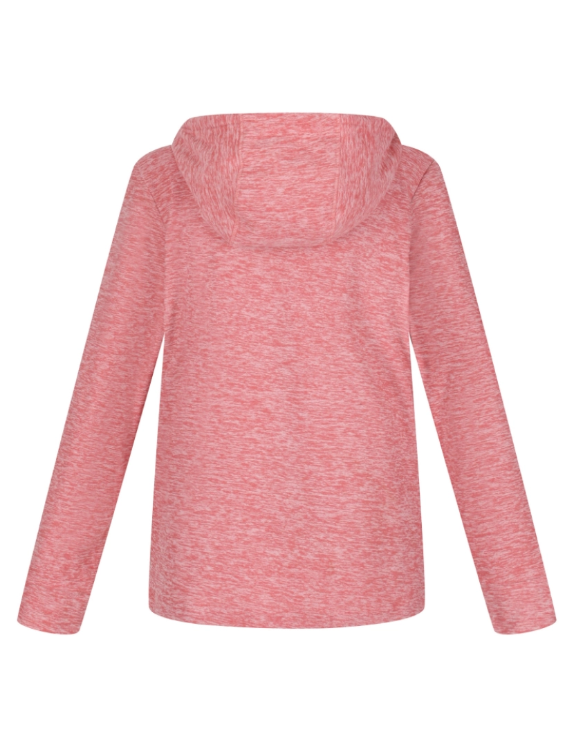 imagem de Regatta Womens/Ladies Kizmit Ii Fleece Top2