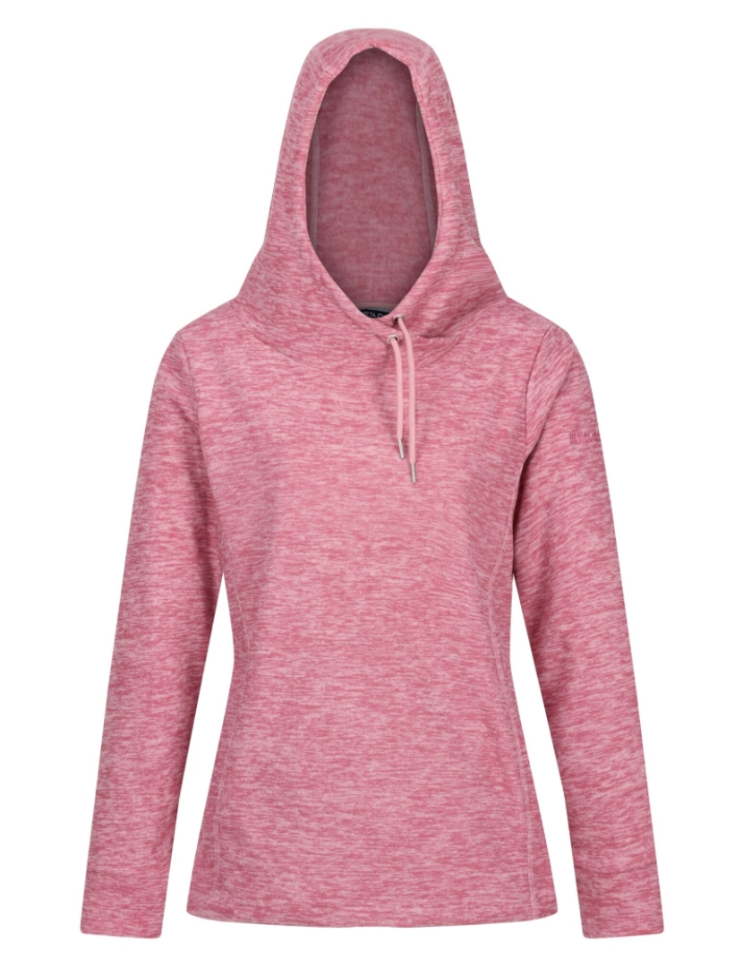 imagem de Regatta Womens/Ladies Kizmit Ii Fleece Top1