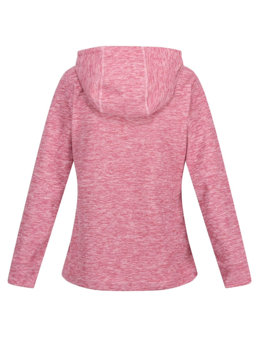 imagem de Regatta Womens/Ladies Kizmit Ii Fleece Top2