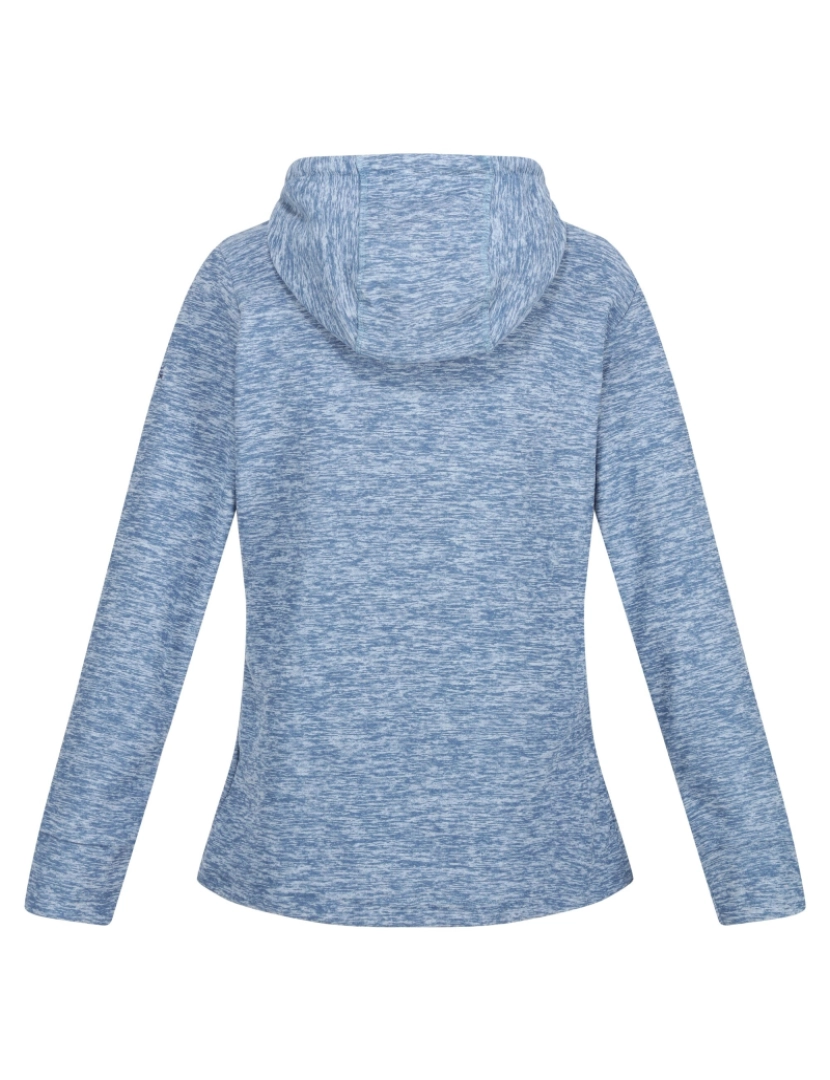 imagem de Regatta Womens/Ladies Kizmit Ii Fleece Top2