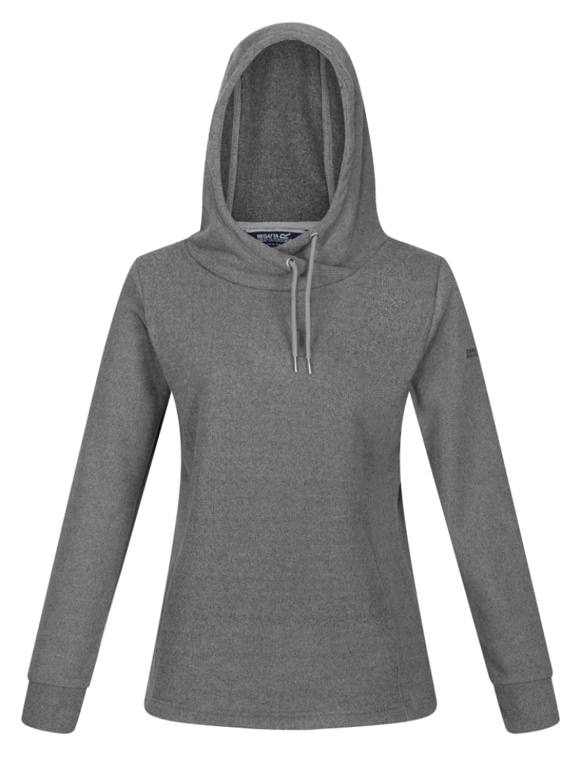 imagem de Regatta Womens/Ladies Kizmit Ii Fleece Top1