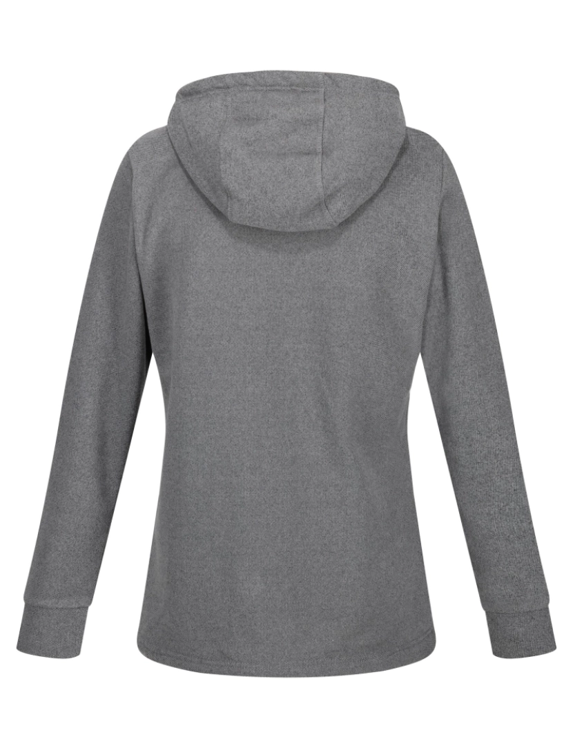 imagem de Regatta Womens/Ladies Kizmit Ii Fleece Top2