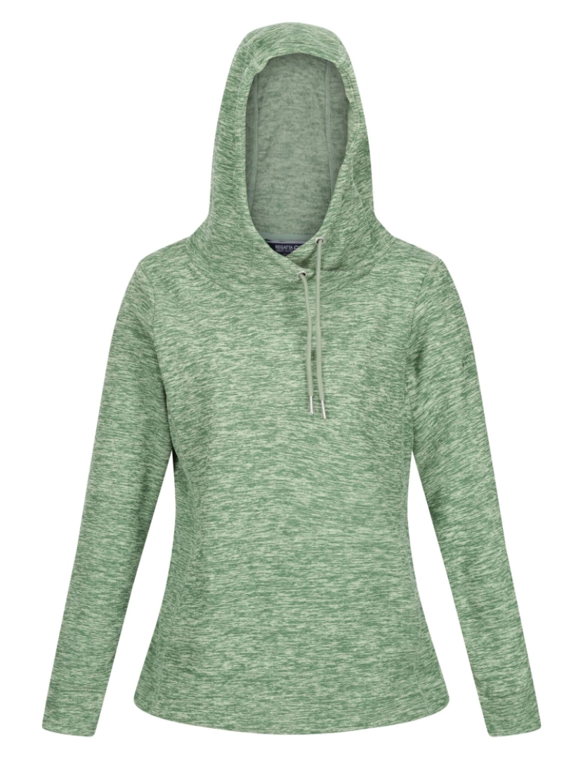 imagem de Regatta Womens/Ladies Kizmit Ii Fleece Top1