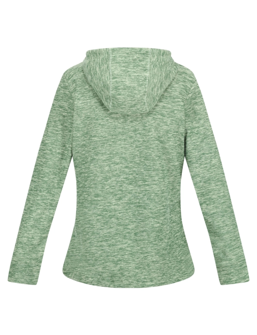 imagem de Regatta Womens/Ladies Kizmit Ii Fleece Top2