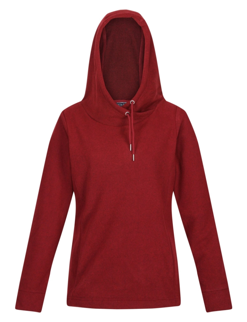 imagem de Regatta Womens/Ladies Kizmit Ii Fleece Top1