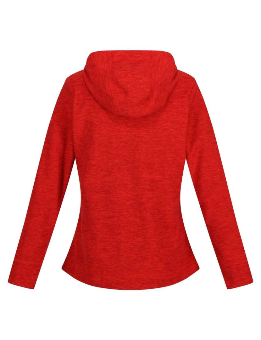 imagem de Regatta Womens/Ladies Kizmit Ii Fleece Top2