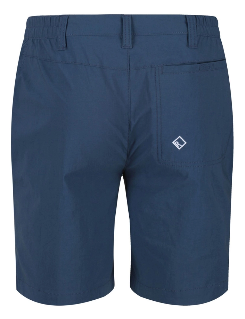 imagem de Regatta Mens Highton Shorts médios2