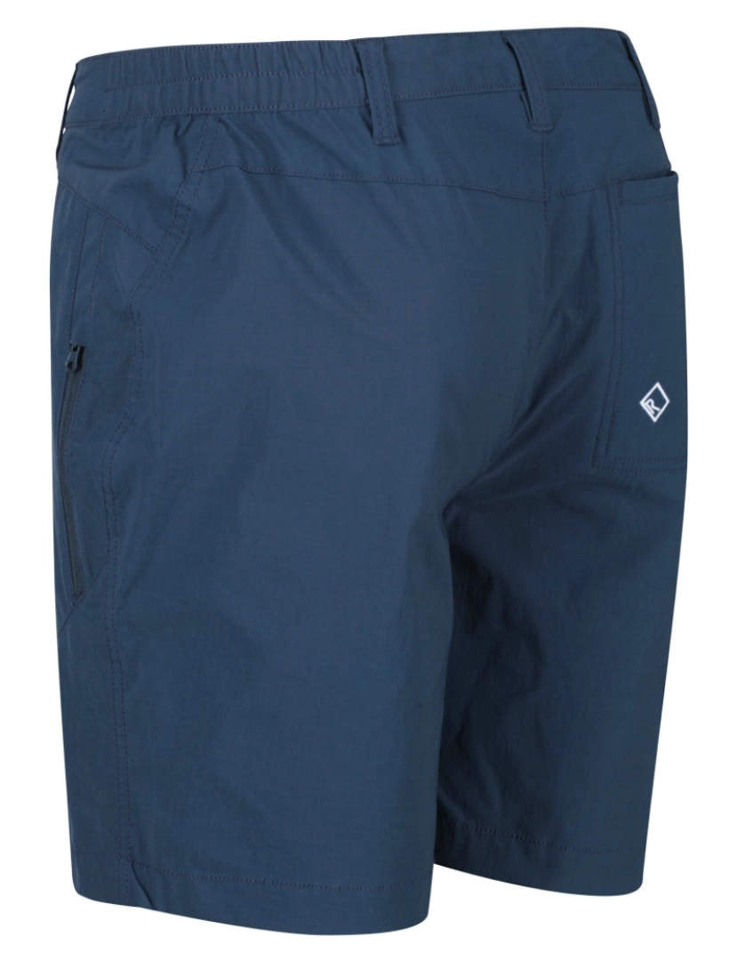 imagem de Regatta Mens Highton Shorts médios3