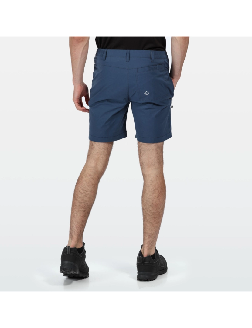 imagem de Regatta Mens Highton Shorts médios4