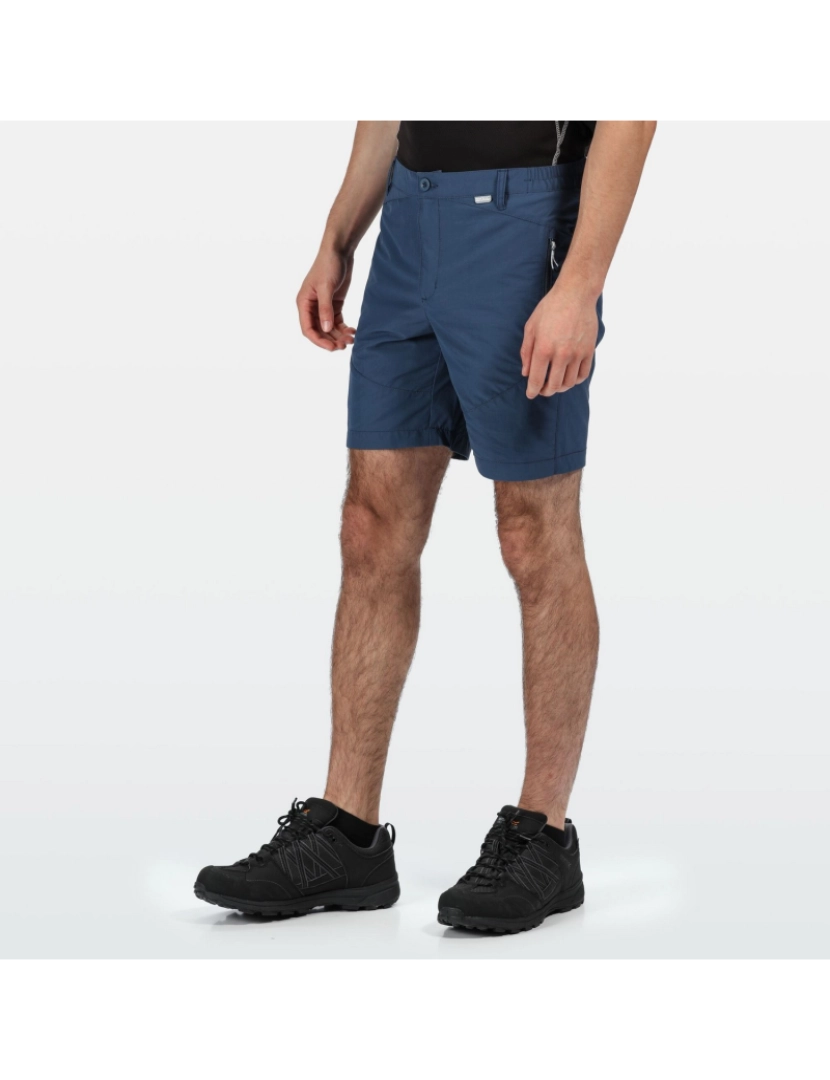 imagem de Regatta Mens Highton Shorts médios5