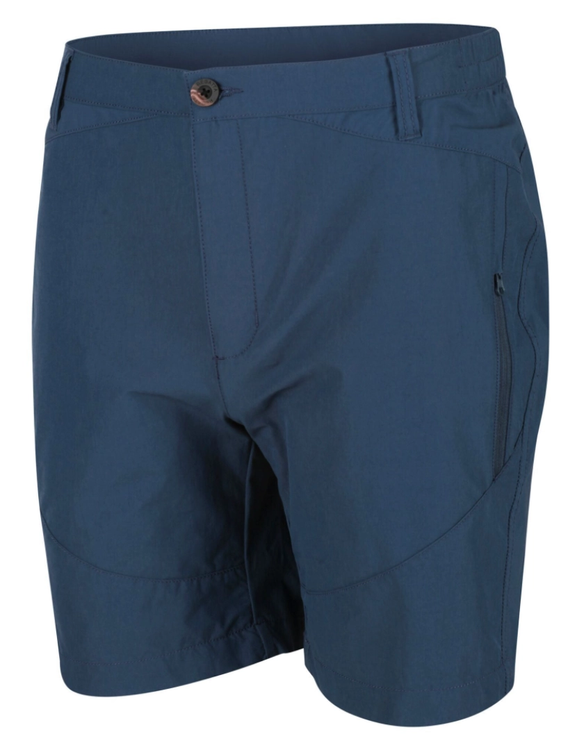 imagem de Regatta Mens Highton Shorts médios6