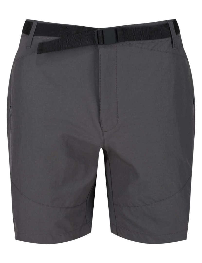 imagem de Regatta Mens Highton Shorts médios1