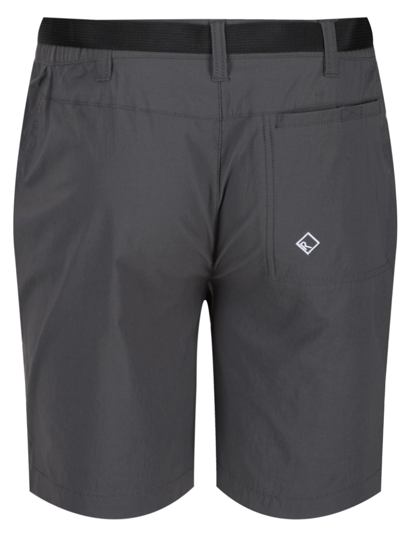 imagem de Regatta Mens Highton Shorts médios2