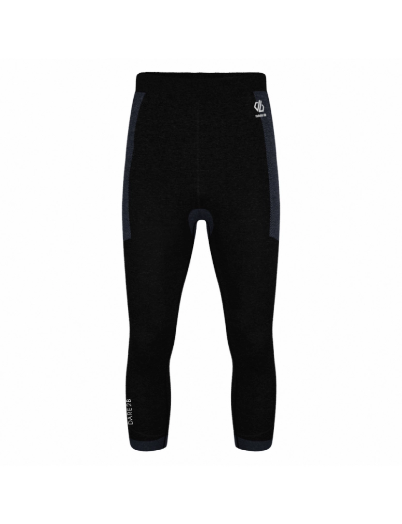 imagem de Dare 2B Mens Na Zona 3/4 Base Layer Leggings2