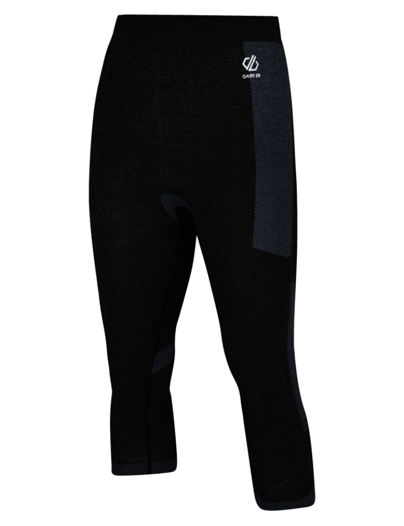 imagem de Dare 2B Mens Na Zona 3/4 Base Layer Leggings3