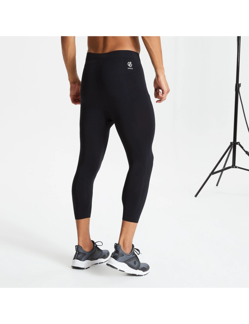 imagem de Dare 2B Mens Na Zona 3/4 Base Layer Leggings4