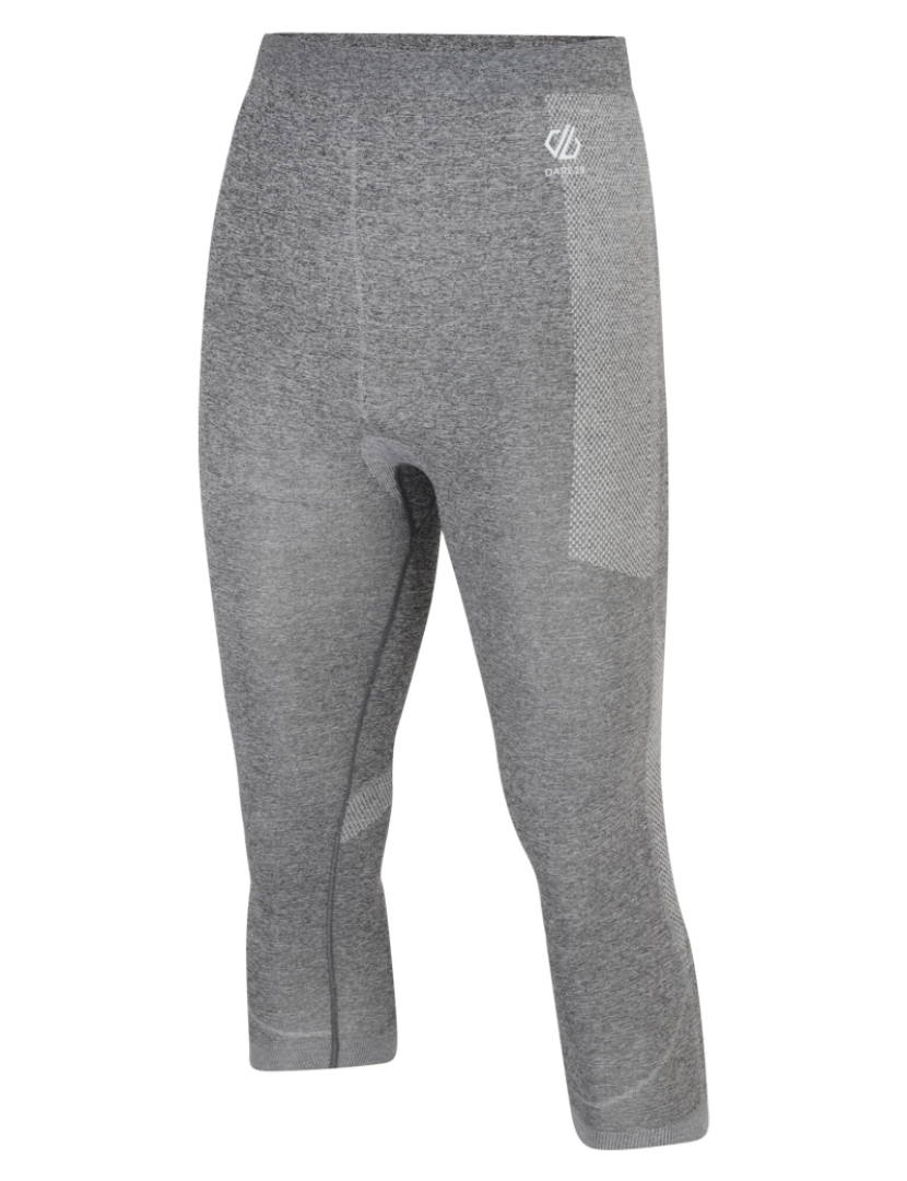 imagem de Dare 2B Mens Na Zona 3/4 Base Layer Leggings2