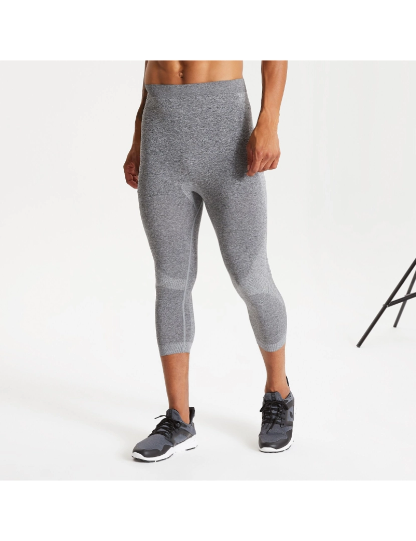 imagem de Dare 2B Mens Na Zona 3/4 Base Layer Leggings4