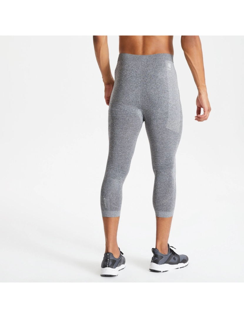 imagem de Dare 2B Mens Na Zona 3/4 Base Layer Leggings5