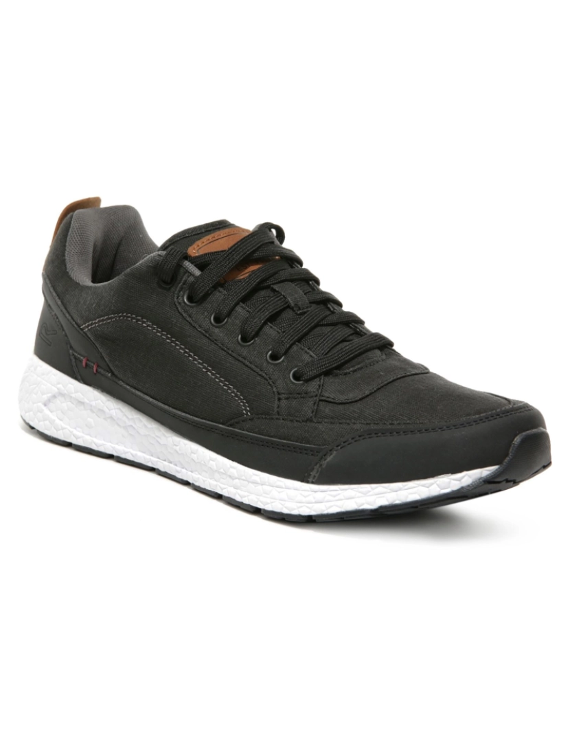 imagem de Regatta homens Ashcroft Casual Trainers1