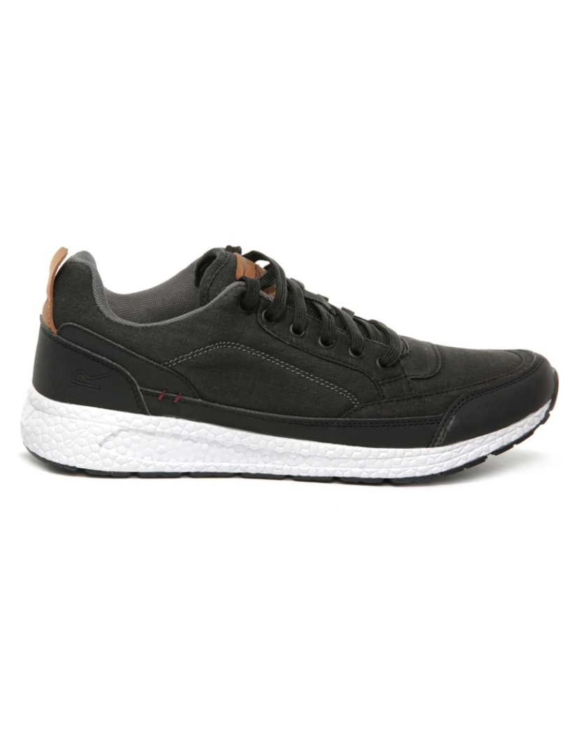 imagem de Regatta homens Ashcroft Casual Trainers4