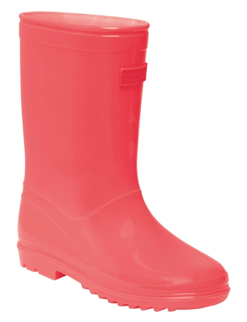 imagem de Regatta Crianças/Kids Wenlock Wellington Botas1