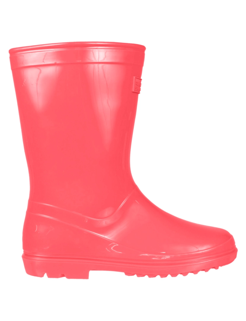 imagem de Regatta Crianças/Kids Wenlock Wellington Botas3