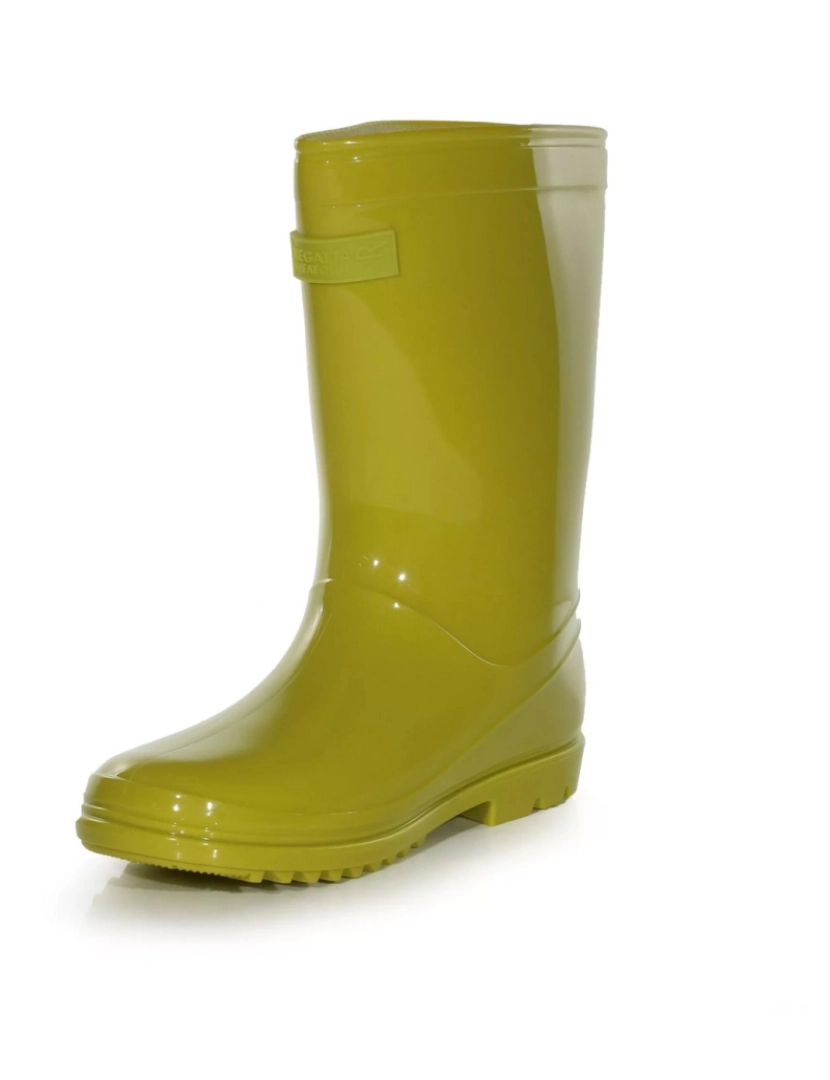 imagem de Regatta Crianças/Kids Wenlock Wellington Botas1