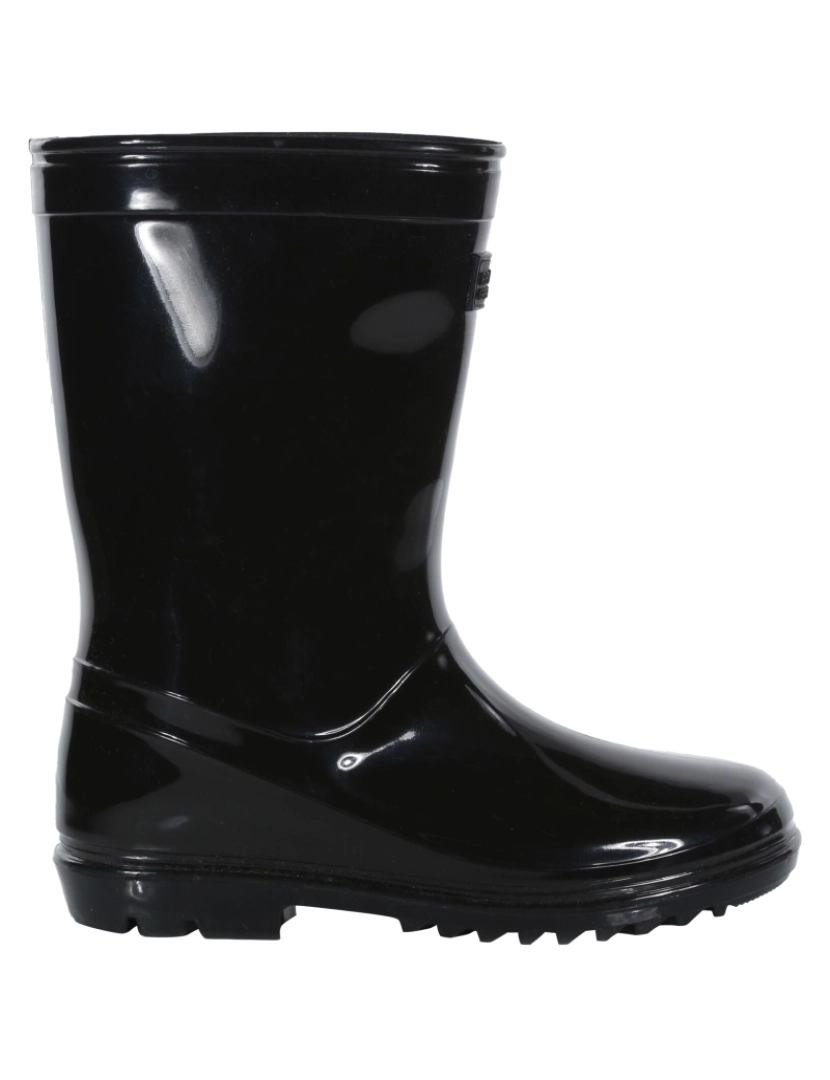 imagem de Regatta Crianças/Kids Wenlock Wellington Botas5