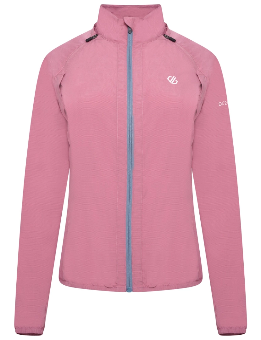 imagem de Dare 2B Womens/Ladies Rebound Jacket1