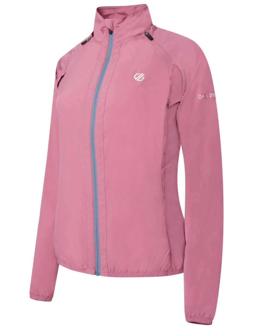 imagem de Dare 2B Womens/Ladies Rebound Jacket3