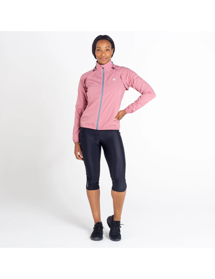 imagem de Dare 2B Womens/Ladies Rebound Jacket6