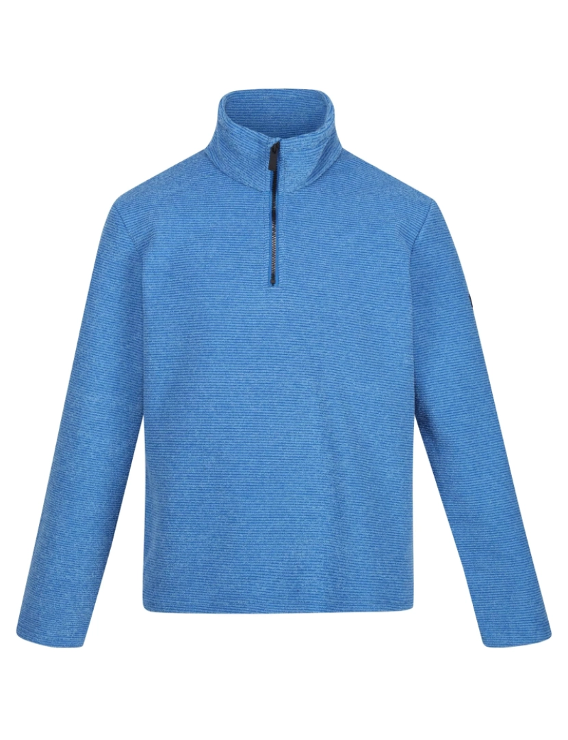 imagem de Regatta Mens Edley Fleece Top1